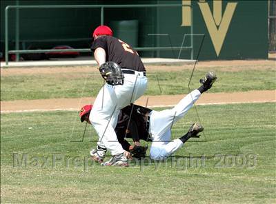 Thumbnail 2 in Mountain Empire vs. Sitka (58th Lions Invitational) photogallery.