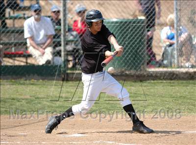 Thumbnail 1 in Mountain Empire vs. Sitka (58th Lions Invitational) photogallery.