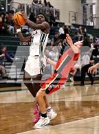 Photo from the gallery "Daniel Boone @ Charlotte Country Day School"