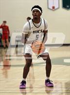 Photo from the gallery "Daniel Boone @ Charlotte Country Day School"