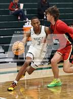 Photo from the gallery "Daniel Boone @ Charlotte Country Day School"