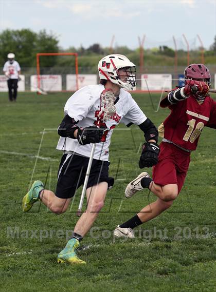 Thumbnail 3 in Cardinal Newman @ Bella Vista photogallery.