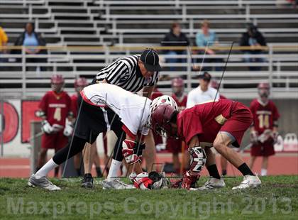 Thumbnail 2 in Cardinal Newman @ Bella Vista photogallery.