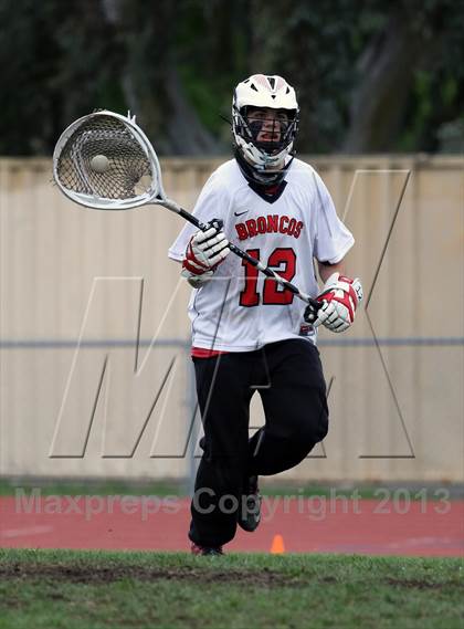 Thumbnail 1 in Cardinal Newman @ Bella Vista photogallery.