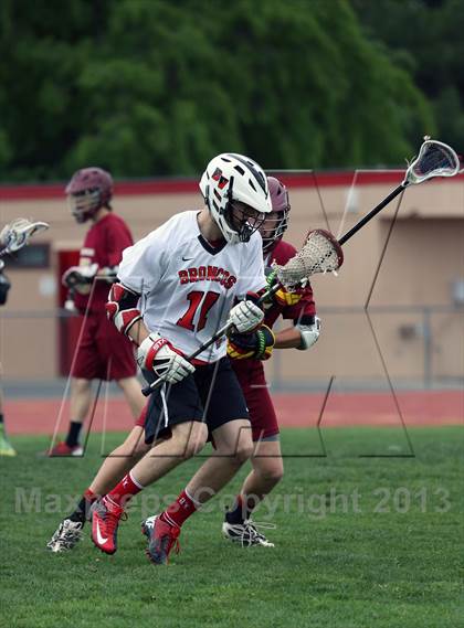 Thumbnail 3 in Cardinal Newman @ Bella Vista photogallery.