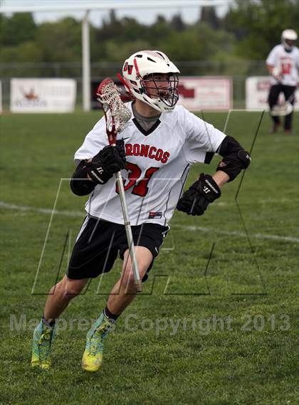 Thumbnail 2 in Cardinal Newman @ Bella Vista photogallery.