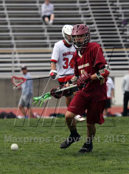 Thumbnail 1 in Cardinal Newman @ Bella Vista photogallery.
