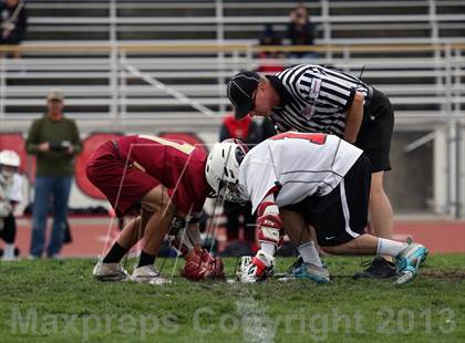 Thumbnail 2 in Cardinal Newman @ Bella Vista photogallery.