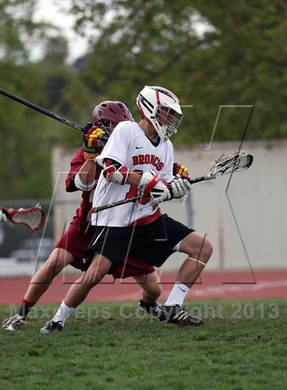 Thumbnail 1 in Cardinal Newman @ Bella Vista photogallery.