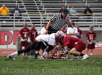 Thumbnail 3 in Cardinal Newman @ Bella Vista photogallery.