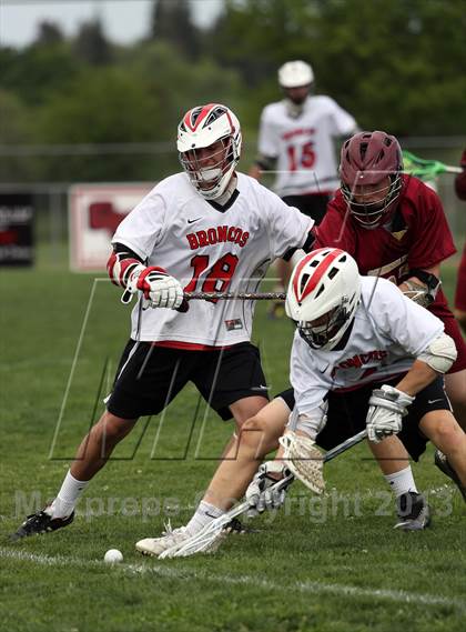 Thumbnail 3 in Cardinal Newman @ Bella Vista photogallery.