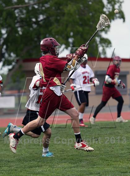 Thumbnail 1 in Cardinal Newman @ Bella Vista photogallery.