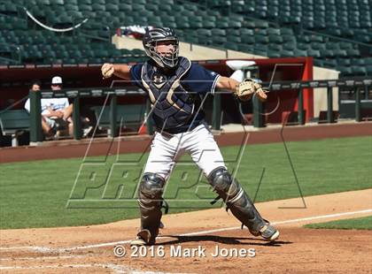 Thumbnail 1 in Cienega vs. Ironwood Ridge (at Chase Field) photogallery.