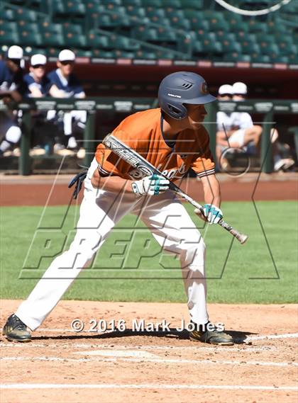 Thumbnail 2 in Cienega vs. Ironwood Ridge (at Chase Field) photogallery.