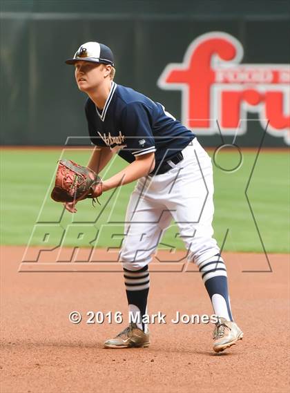 Thumbnail 2 in Cienega vs. Ironwood Ridge (at Chase Field) photogallery.