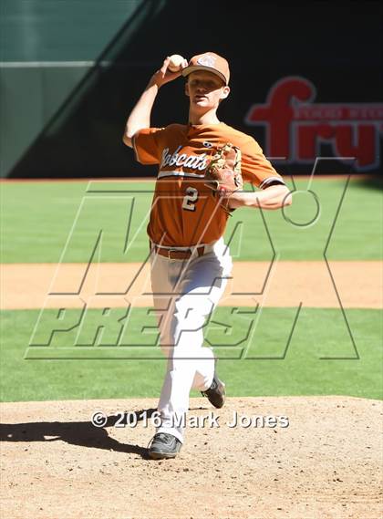 Thumbnail 1 in Cienega vs. Ironwood Ridge (at Chase Field) photogallery.