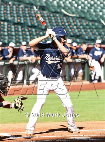 Thumbnail 3 in Cienega vs. Ironwood Ridge (at Chase Field) photogallery.