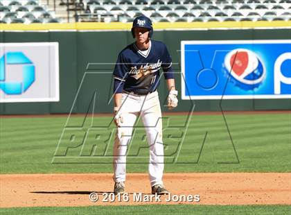 Thumbnail 2 in Cienega vs. Ironwood Ridge (at Chase Field) photogallery.