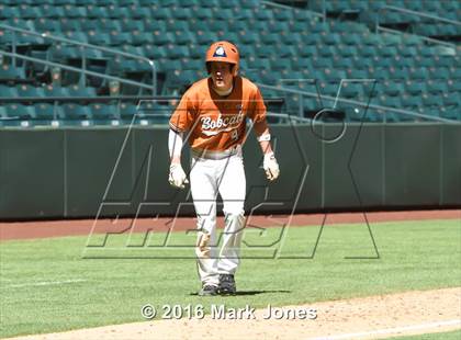 Thumbnail 2 in Cienega vs. Ironwood Ridge (at Chase Field) photogallery.