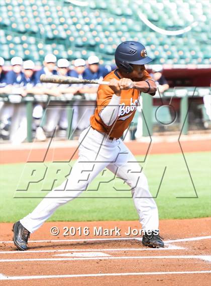 Thumbnail 1 in Cienega vs. Ironwood Ridge (at Chase Field) photogallery.