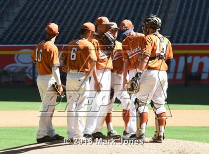 Thumbnail 3 in Cienega vs. Ironwood Ridge (at Chase Field) photogallery.