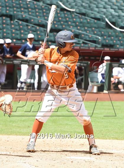Thumbnail 2 in Cienega vs. Ironwood Ridge (at Chase Field) photogallery.