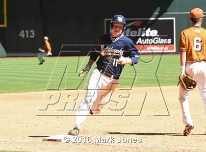 Thumbnail 2 in Cienega vs. Ironwood Ridge (at Chase Field) photogallery.