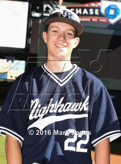 Thumbnail 2 in Cienega vs. Ironwood Ridge (at Chase Field) photogallery.