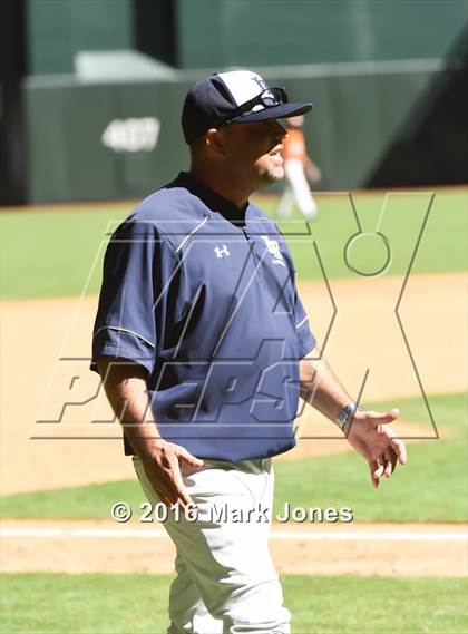 Thumbnail 3 in Cienega vs. Ironwood Ridge (at Chase Field) photogallery.
