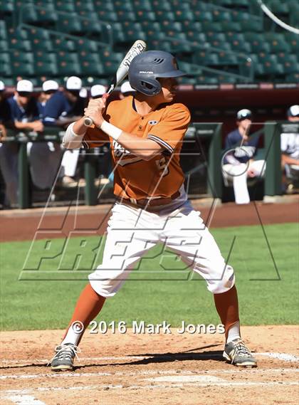 Thumbnail 3 in Cienega vs. Ironwood Ridge (at Chase Field) photogallery.
