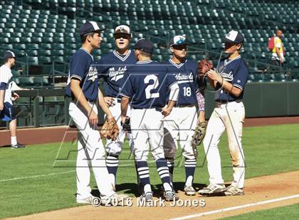 Thumbnail 2 in Cienega vs. Ironwood Ridge (at Chase Field) photogallery.