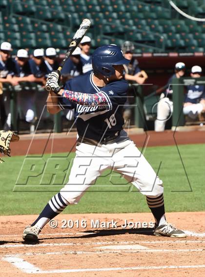 Thumbnail 3 in Cienega vs. Ironwood Ridge (at Chase Field) photogallery.