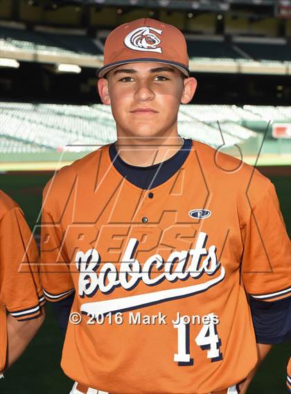 Thumbnail 3 in Cienega vs. Ironwood Ridge (at Chase Field) photogallery.