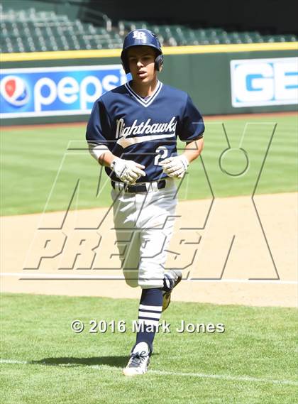 Thumbnail 2 in Cienega vs. Ironwood Ridge (at Chase Field) photogallery.