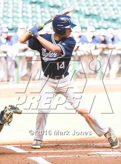 Thumbnail 1 in Cienega vs. Ironwood Ridge (at Chase Field) photogallery.