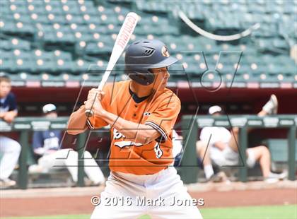 Thumbnail 2 in Cienega vs. Ironwood Ridge (at Chase Field) photogallery.