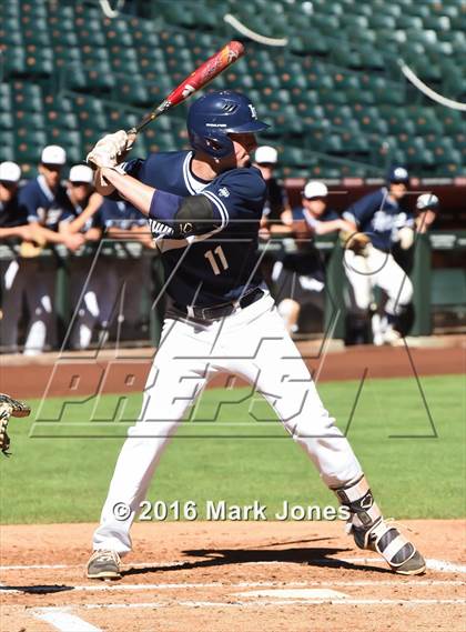 Thumbnail 3 in Cienega vs. Ironwood Ridge (at Chase Field) photogallery.