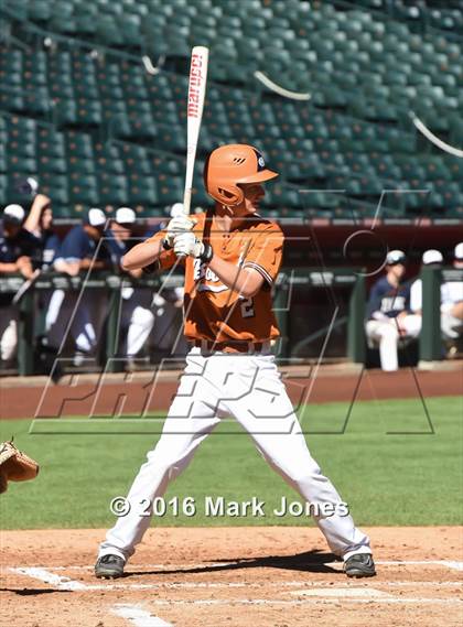 Thumbnail 3 in Cienega vs. Ironwood Ridge (at Chase Field) photogallery.