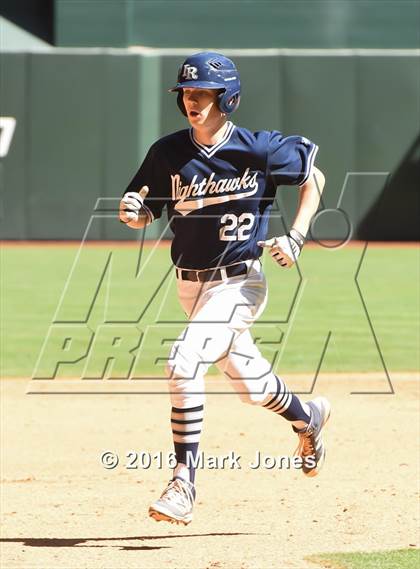 Thumbnail 2 in Cienega vs. Ironwood Ridge (at Chase Field) photogallery.