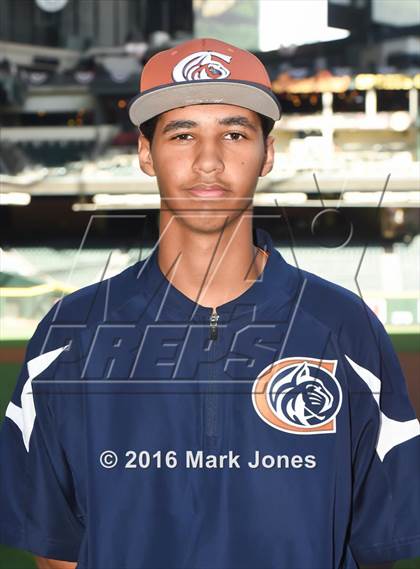 Thumbnail 3 in Cienega vs. Ironwood Ridge (at Chase Field) photogallery.
