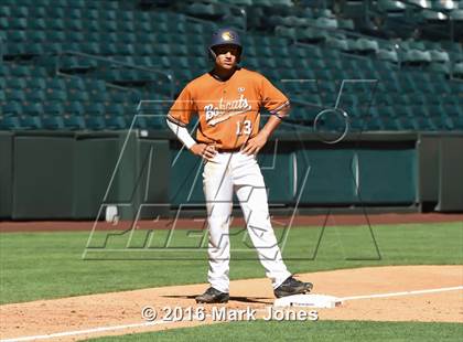 Thumbnail 1 in Cienega vs. Ironwood Ridge (at Chase Field) photogallery.