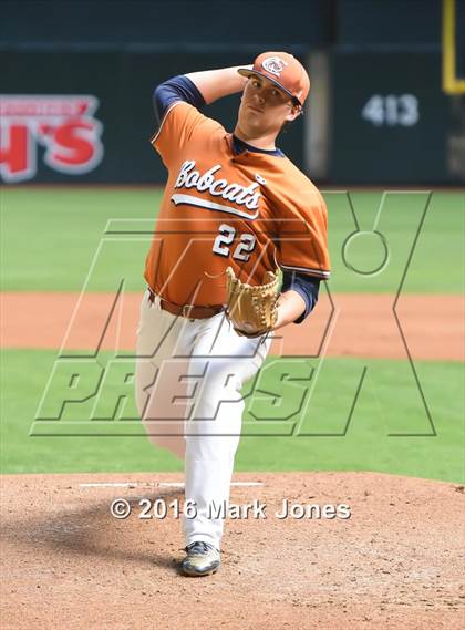 Thumbnail 3 in Cienega vs. Ironwood Ridge (at Chase Field) photogallery.