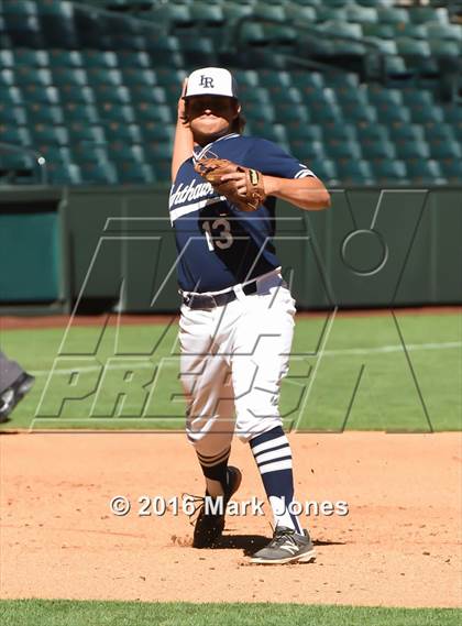 Thumbnail 3 in Cienega vs. Ironwood Ridge (at Chase Field) photogallery.
