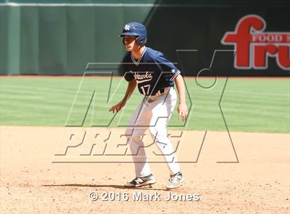 Thumbnail 3 in Cienega vs. Ironwood Ridge (at Chase Field) photogallery.