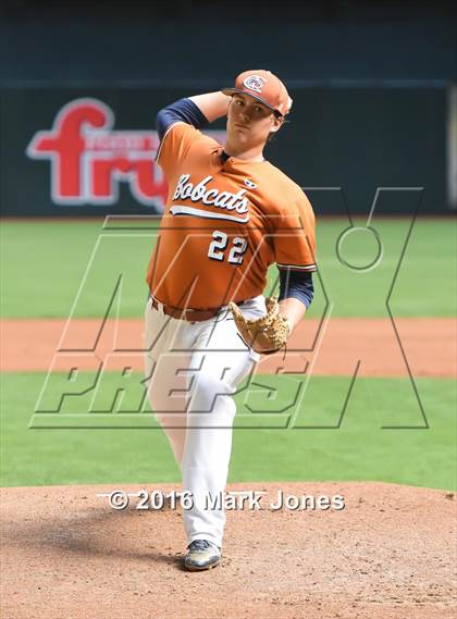 Thumbnail 1 in Cienega vs. Ironwood Ridge (at Chase Field) photogallery.