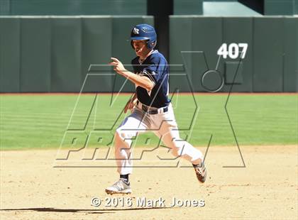 Thumbnail 3 in Cienega vs. Ironwood Ridge (at Chase Field) photogallery.