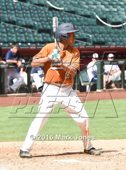 Thumbnail 2 in Cienega vs. Ironwood Ridge (at Chase Field) photogallery.