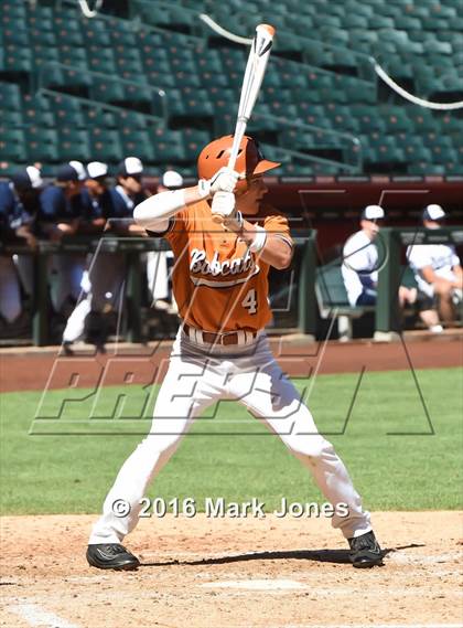 Thumbnail 2 in Cienega vs. Ironwood Ridge (at Chase Field) photogallery.