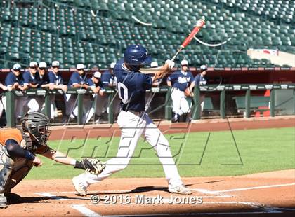 Thumbnail 3 in Cienega vs. Ironwood Ridge (at Chase Field) photogallery.