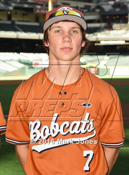 Thumbnail 2 in Cienega vs. Ironwood Ridge (at Chase Field) photogallery.